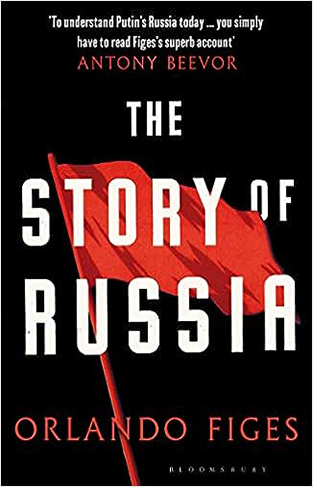 The Story of Russia